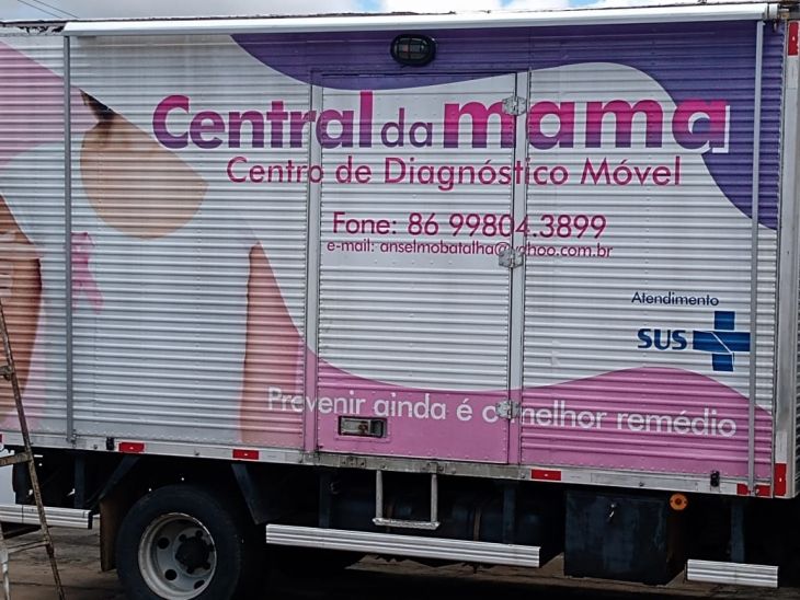 Toldo para veículos